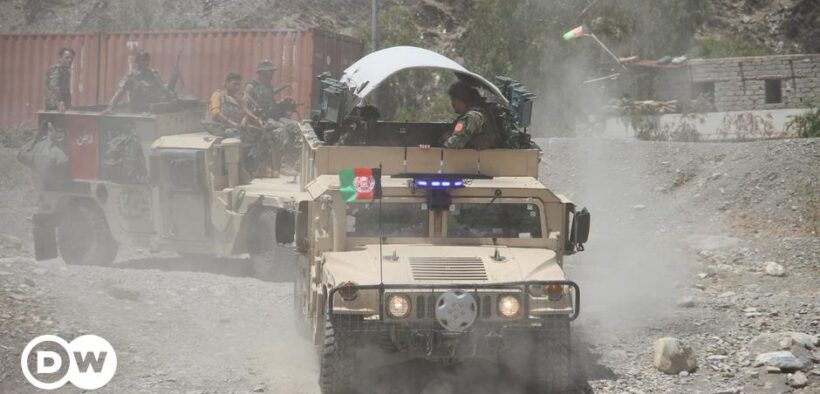 ONU: “Indiscriminados” combates con civiles muertos en Afganistán | DW | 03.08.2021