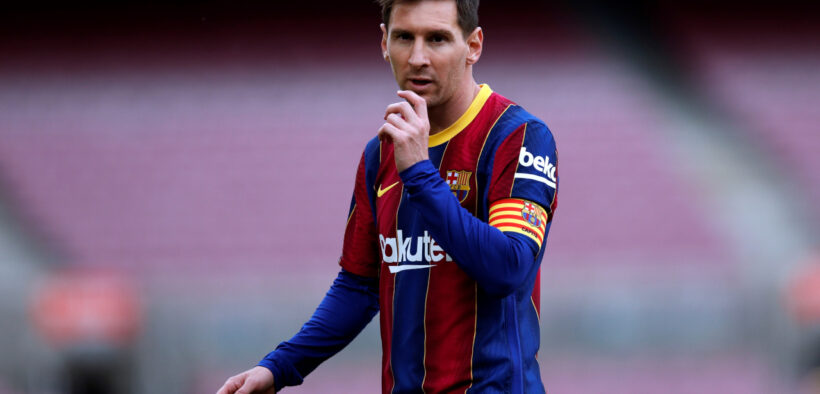 Messi close to joining Donnarumma and Verratti at PSG – Football Italia