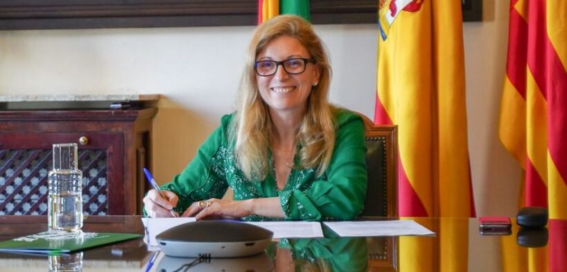 Castelló lleva a Europa la igualdad de la mujer en el mundo rural