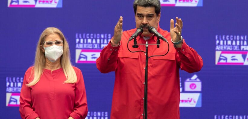Venezuela, una negociación con muchas expectativas y temores a punto de iniciarse en México