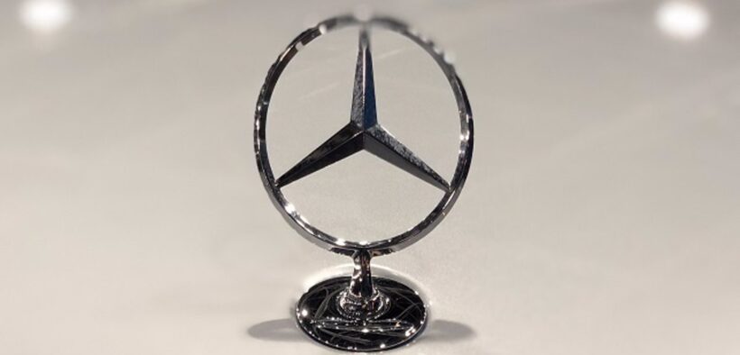 Mercedes-Benz expresa su agradecimiento y sus condolencias tras el fallecimiento de Pedro Tabera
