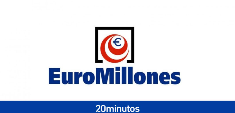 Comprobar Euromillones: resultados de hoy, viernes 13 de agosto de 2021