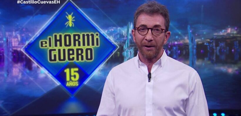 Pablo Motos habla claro sobre su futuro en televisión tras despedirse de ‘El Hormiguero’: “Está todo roto”