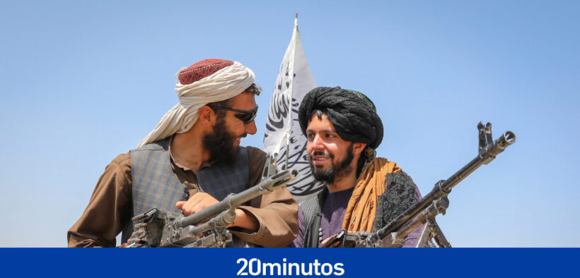 EE UU abre la posibilidad de reconocer un Gobierno talibán si “defiende los DD HH y rechaza terroristas”
