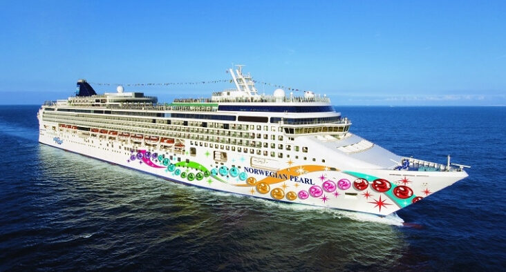 Norwegian Cruise Line cancela los cruceros a bordo de 7 de sus barcos hasta abril