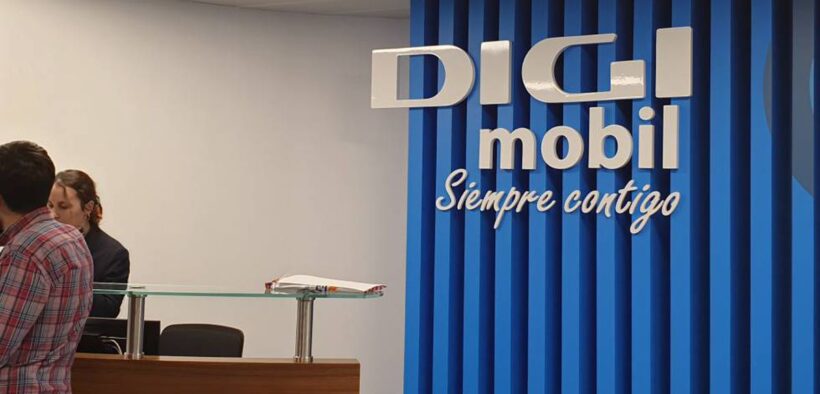 Digi dispara un 38,6% sus ingresos en España y se convierte en el operador que más crece | Economía