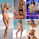 Las 100 modelos más ‘sexys’ del mundo, foto a foto: ¿Quiénes son?