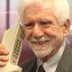Se cumplen 50 años de la primera llamada con móvil o celular