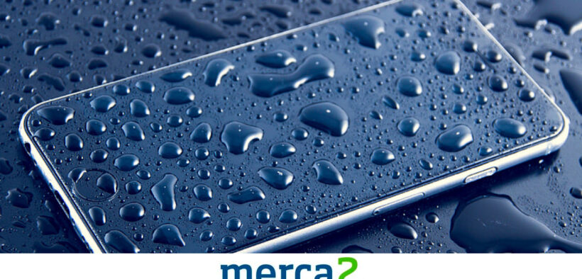 ✅ Qué hacer si tu smartphone se te ha caído al agua ➠ Merca2