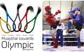 El Kickboxing y MuayThai ya son deportes olímpicos – SpaceBoxing Noticias de KickBoxing, K1 , Muay Thai, Boxeo