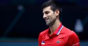 Rechazaron la visa de Novak Djokovic y deberá abandonar Australia