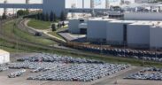 Volkswagen opta por Sagunto (Valencia) para su gran fábrica de baterías