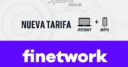 Finetwork responde a DIGI y estrena nuevas tarifas de fibra y móvil más baratas y con más gigas