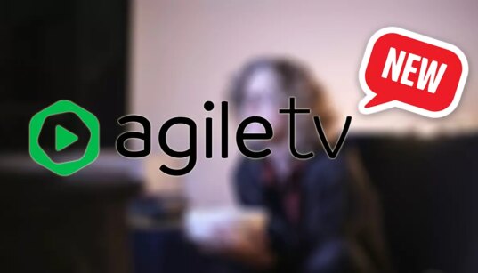 Tres nuevos canales llegan a Agile TV para clientes de Yoigo y MásMóvil