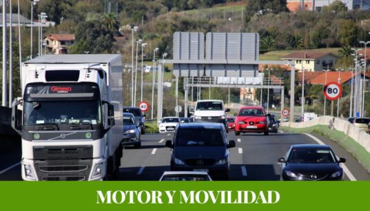 La autovía y las cuatro carreteras nacionales de España donde se instalarán peajes