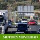 La autovía y las cuatro carreteras nacionales de España donde se instalarán peajes